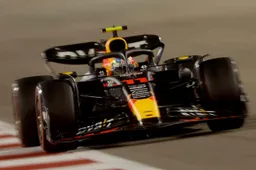 LIVE | De Formule 1 Grand Prix van Bahrein 2023