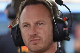 Hamilton moet Ricciardo niet onderschatten, aldus Horner