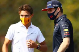 Norris moves to Monaco from 2022 onwards
