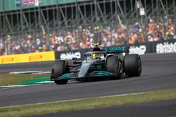 Mercedes hopes to compete with top teams again: 'We have learned lessons'