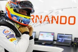 Hamilton on Alonso: "Best driver I've ever driven against"