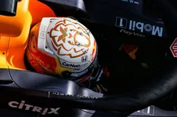 Verstappen kondigt komende Erace zelf aan