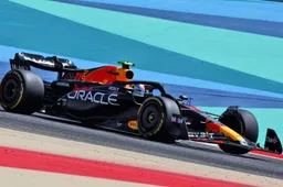 Hoogtepunten: Alonso sneller dan Red Bull, pit-incident De Vries en Norris