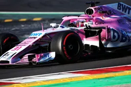 Perez: "We zijn onze luxepositie kwijt"