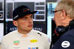 Verstappen warned by Jos after incidents!