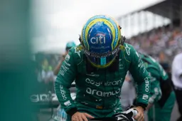 Coulthard saw mentality Alonso: 'Unbroken in that mode'