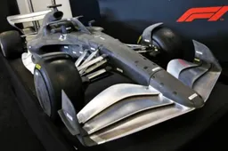 F1 bosses agree to delay 2021 regulations!