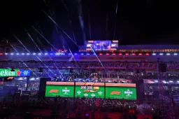 El Gran Premio de Las Vegas quiere mejorar la experiencia de todos los aficionados a la F1