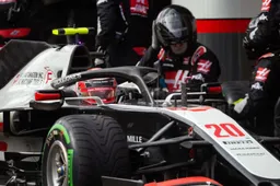 Is Magnussen going to IMSA? "I haven't signed anything yet"