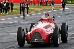 F1 reisgids: op je wenken bediend als racefan in Groot-Brittannië!