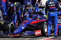 Alex Albon believes "every driver loves Silverstone"