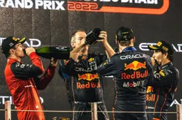 Red Bull se distingue par son "approche Muhammad Ali" : "Il y a eu des moments