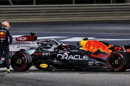 Why Red Bull Racing didn't see the fuel pump problems coming