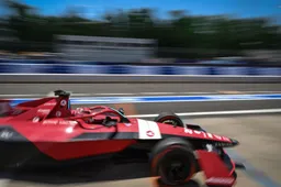 Preview | Formula E fears extreme heat in Rome