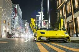 Terugkeer van Lamborghini in de Formule 1? Dit zegt de grote baas van de fabrikant