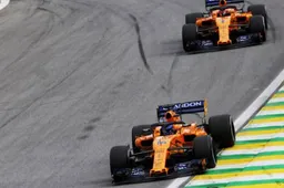 McLaren: "Lack of stability has created decline"