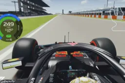 What does the track in Qatar look like? Check out this onboard!