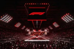 La Formule 1 confirme : Les équipes lancent leurs nouvelles F1 lors d'un événement à Londres