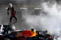 Gaat Red Bull in Imola tegen dezelfde problemen aanlopen als in Melbourne?