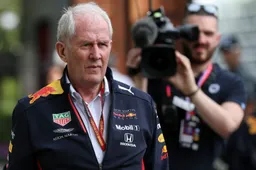 How Red Bull missed the engines of Mercedes, despite a deal with Lauda