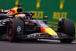 Kann Verstappen Spa 2022 wiederholen? Das wird dieses Mal schwierig