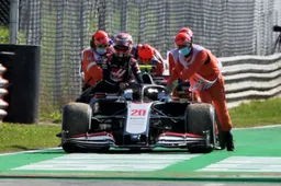 Waarom het onbegrip van Hamilton voor de safety car onterecht was