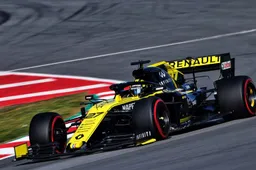 Hulkenberg: 'Het is beperkend als teamgenoten niet op één lijn zitten'