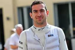 Mol géén fan van nieuweling Latifi: “Iemand zei dat ik hem had ge-stroll-ified"