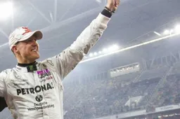 Barrichello blocked from seeing Schumacher