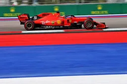Sebastian Vettel: "I don't know what happened"