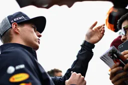 Max Verstappen staat ervoor open om zijn rijstijl bij te schaven!