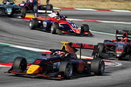 Formula 3 winter test postponed for now