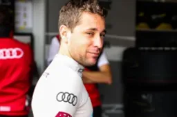 Manager Todt over waarom Frijns de F1 niet haalde: "Daarover wil ik niet oordelen"