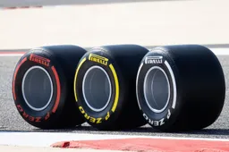 Stelling: Formule 1 moet Pirelli aan de kant zetten