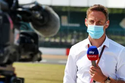 BREAKING - Button returns to Williams as senior advisor