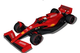 Leaked design plans for 2021 cars