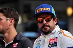 Alonso aiming for more success in different disciplines