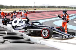 Teams can claim back some damage costs from sprint race
