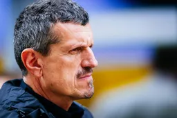 Haas ziet lichtpuntje na GP-weekend in Mexico: "Dat is het beste nieuws!"