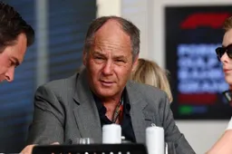 Berger: 'Zij zijn ook fantastisch, maar Verstappen is nog jong'