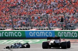 Organisatie Dutch GP maakt statement: 'Tolereren dit gedrag niet'