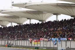 Toch geen GP in China? Overheid annuleert alle internationale sportevenementen