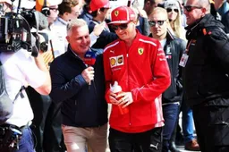 How Johnny Herbert forced himself to go "beyond pain threshold" in F1 debut