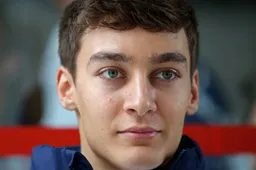 Wolff wijst Russell aan als een toekomstige ster in Formule 1