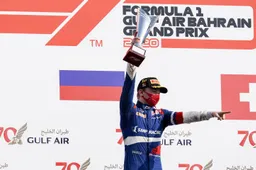 Who is Robert Shwartzman? The 2019 F3 Champion now gunning for the F2 title