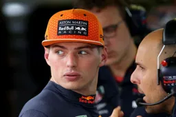 "Verstappen heeft de Formule 1 eigenhandig op sleeptouw genomen"
