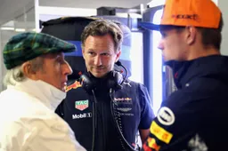 Jackie Stewart tells Verstappen to reign in enthusiasm after crashes