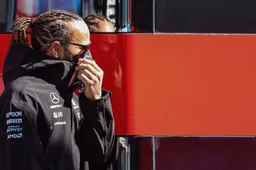 Wolff: 'As long as we can offer Hamilton a competitive package' he'll stay