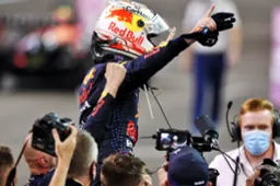 Verstappen ligt in 2022 uitdaging te wachten: 'Dát kan nu weer gebeuren'