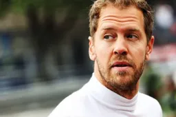 Vettel: We tried some things, but they didn't really work